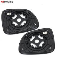 Espejos Retrovisores Delanteros Calentados Piezas De Vidrio Para Chevrolet Captiva 2007-2017 Repuestos Para Conductores Izquierdos Accesorios De Auto - details 2