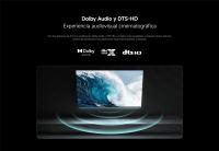 Oficial | Xiaomi TV F 32 2026, Pantalla colorida y brillante con tecnología de cuidado ocular, Elegante acabado metálico con diseño de bisel ultrafino, Sonido rico con Dolby Audio™ y DTS-HD, Fire TV integrada, Fácil control por voz con Alexa - details 4