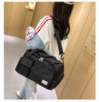 Bolso De Mano Para Mamá Bolsa De Diaper Grande Capacidad Para Bebé Bolsa De Viaje Ligera Unisex Deportes Para Hombres Maternidad - details 44