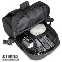Bolsa De Cinturón Táctico Molle Para Hombres Organizador De Utensilios De Aire Acondicionado Exterior Bolsa De Vestir Para Teléfono Móvil - details 11