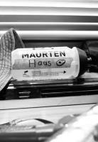 Botella 500ml - Maurten - details 5