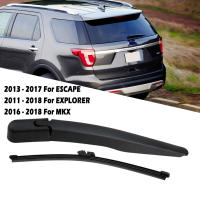 BB5Z17526C Brazo Y Hoja De Limpia Para FORD ESCAPE 2013-2017 EXPLORER 2011-2018 Material ABS Pieza Trasera OEM BB5Z-17526-C - details 0