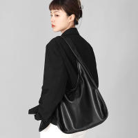 Bolso De Hombro Para Mujer Nueva Y Moda En Cuero Suave Gran Capacidad Diaria Bolso De Mano Tote Bolsa De Compras - details 15