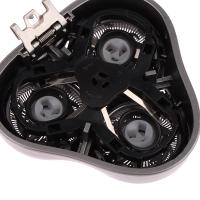 Cabeza De Aparato De Barba Para Enchen BlackStone / BlackStone pro Cabeza De Afeitar Doble Capa Acero Inoxidable Para Hombres - details 2