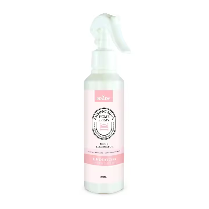 PRADY ELIMINADOR DE OLORES SPRAY 220ML. - 1