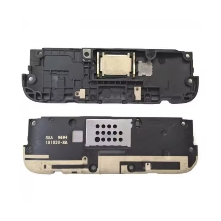IMATICA LOS PALACIOS Altavoz Módulo Buzzer para Xiaomi Redmi 6/6A - Repuesto Inferior Sonido - 1
