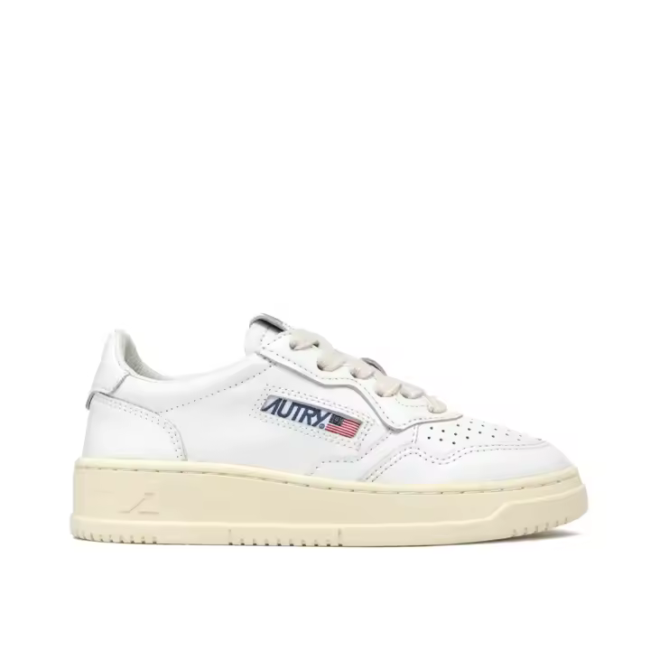 Autry - Sneaker KULK-FF15 Blanco - 1