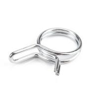 Kit De Accesorios Para Motocicleta 10 Piezas Tornillos De Tubo De Combustible 5mm-12mm Clip De Resorte Para Scooter ATV Herramientas De Metalworking - details 9