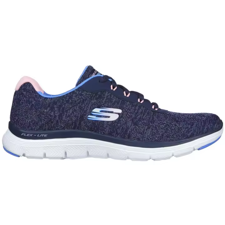 Zapatillas Skechers Fresh Move - 1