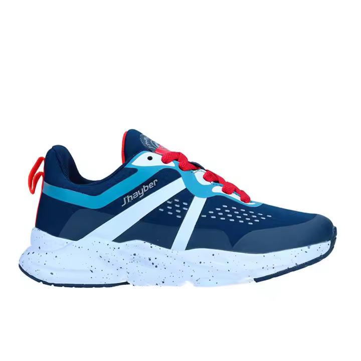 ZAPATILLAS J'HAYBER CHICHILA NIÑO-31 EUR - 1