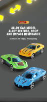Gran Camión De Transporte De Coches Lloy Deformable Y Plegable Multifuncional Regalo Educativo Para Niños Modelo De Deportivos - details 10