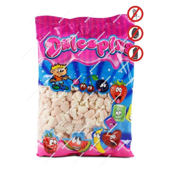 Dulceplus mini dentures pica 1 kg