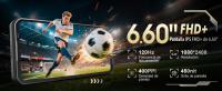 OUKITEL WP55 Pro 5G Movil Irrompible Android 15 48GB+512GB/2TB 6.6" FHD+ 120Hz  11000mAh/33W 108MP+32MP GPS/OTG - details 3