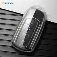 Funda De Llave De Coche TPU Para Chery Tiggo 8 pro Tiggo 8plus Nuevo 5 plus 7pro Max Omoda 5 C5 Modod Accesorios Protector - details 4