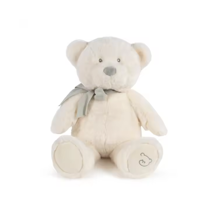 Oso peluche Bernie 35 cm de Pasito a Pasito - 1
