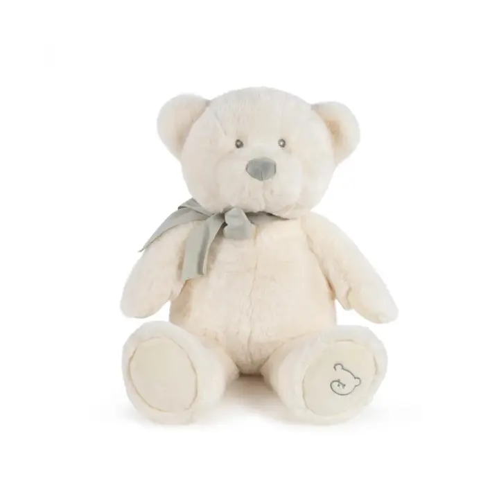 Oso peluche Bernie 35 cm de Pasito a Pasito - 1