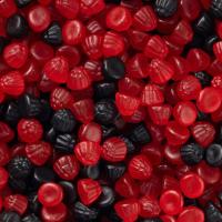 Moritas Brillo bolsa 1 Kg Vidal (Sin Gluten) - details 1