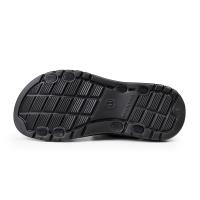 Sandalias De Verano Para Hombres Casual Deportivas Slipper PU Cuero No Eslipantes Transpirables Zapatos Romanos Playa Jardín - details 8