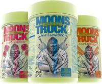 MOONSTRUCK GLOW® Preentreno de Zoomad Labs | Cafeína | 16g de óxido nítrico y pump | BIDON DE 2.2 LTS GRATIS - details 0