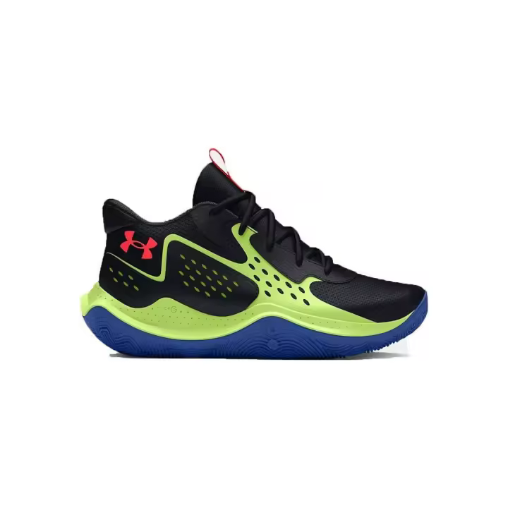 Zapatilla Under Armour Gs Jet 23 - 1