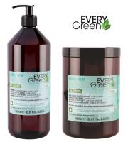 EVERY GREEN Champú 500ML Curly Hair- Rizos Elastizante - details 2