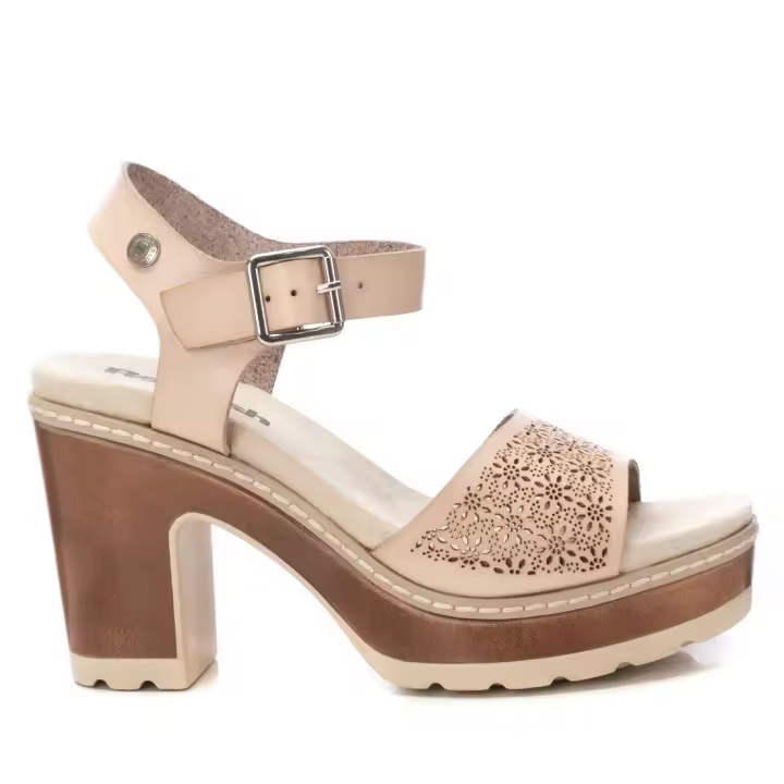 Refresh - Sandalia Mujer - Calzado Cómodo y Versátil - Moda casual - Modelo  17278101 - 1