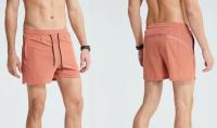 Shorts De Entrenamiento De Verano Para Hombre Ropa De Fitness Running Tenis Actividad Al Aire Libre Material Poliéster Talla Unida - details 6