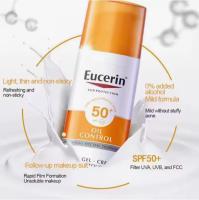 Eucerin Fluido Solar Pigment Control spf 50+ 50ml - details 2