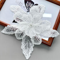 1PC Parche Bordado De Flores Colorido 3D Con Lentejuelas Y Encaje Para Ropa Aplicaciones De Tela Bordadas Con Diamantes Tamaño 28cmx30cm - details 11