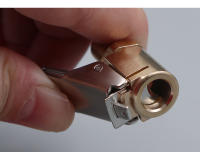Conector De Bomba De Neumáticos De Coche Adaptador De Válvula De Goma Clip-on En Latón Para Ruedas De Bicicleta Y Automóviles Accesorios De Coche Y Bicicleta - details 9