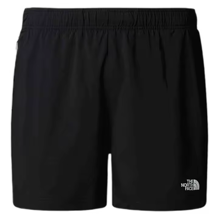 Pantalones Cortos marca The North Face modelo Nf0A882D4H01 para hombre en color negro - 1