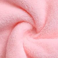 Gorro De Ducha Absorbente Y Rápido Para Secado Del Cabello Con Diseño De Oso De Dibujos Animados Gorro De Baño Para Secar El Cabello Después De La Ducha - details 3