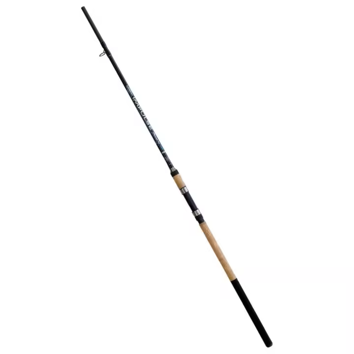 Team Specialist Caña De Carpfishing Impulse Feeder Ii - 1