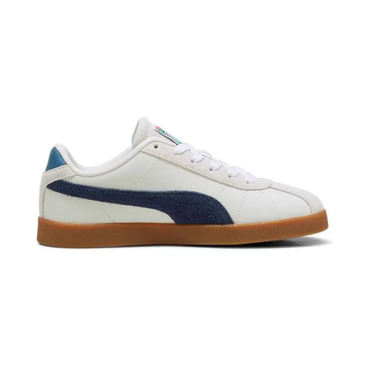 Puma Zapatillas Casual Puma  Club Ii Year Of Sport Infantil - 1