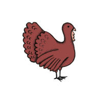 Pienso Harper & Bone Dog Adult Medium & Large Flavours Farm 2kg - Pollo y Pavo - details 0