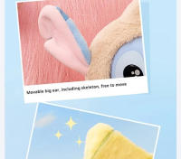 Muñeco De Peluche Miniso Stitch Serie Comer Algo Antes De Dormir Caja Sorpresa De Vinilo Muñeca Lindo Decoración Para Bolsa Regalo Coleccionable De Anime Occidental - details 5