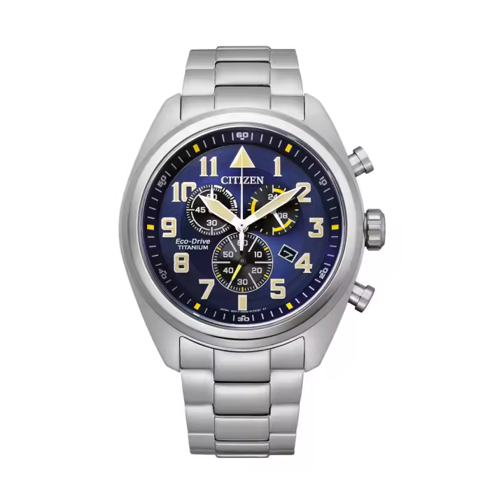 RELOJ CITIZEN AT2480-81L HOMBRE CITIZEN AT2480-81L - 1