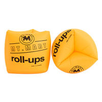Anillo De Natación Inflable JSJM Aro De Flotación Para Agua Deporte Acuático Ideal Para Piscina Y Playa Entrenador De Braza Para Adultos Y Niños - details 7