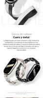 Xiaomi Smart Band 8｜1.62" AMOLED, Batería hasta 16 días, Monitoreo de salud, 150 modos de entrenamiento| - details 10