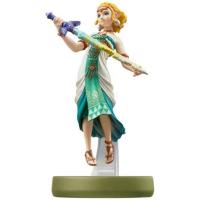Amiibo Zelda Tears of the Kingdom - Nintendo - Nuevo Precintado - details 1