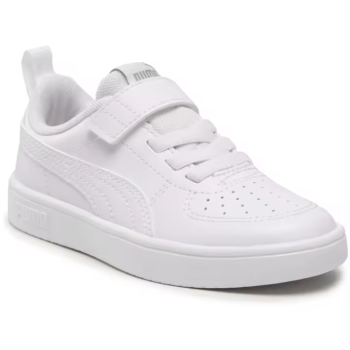 Zapatos Puma modelo 385836 en color Blanco - 1