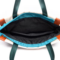 Mochila Oxford impermeable para mujer, morral grande a la moda para adolescentes y niñas, ideal para viajes y fin de semana, novedad de 2023 - details 14