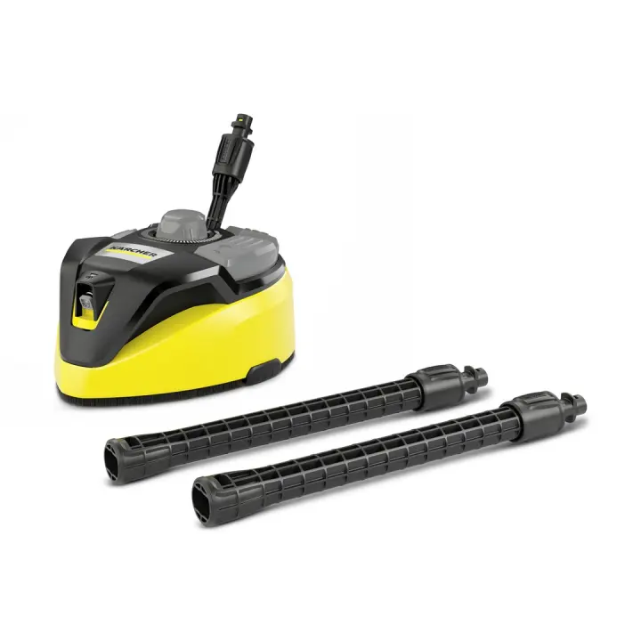 Kärcher T 7 Plus T-Racer Limpiador de superficies - 1