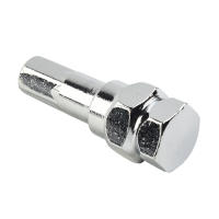 Adaptador De Llave Hexagonal 62mm Con 6 Puntos Para Llantas Y Tornillos De Coche Herramienta De Llave De 12mm Para Afinador De Tuners - details 6