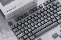 Domikey Flow Cherry Perfil PBT Doubleshot Teclado Accesorios De Ratón Y Teclado Keycaps Aleatorio Todas Las Piezas - details 12