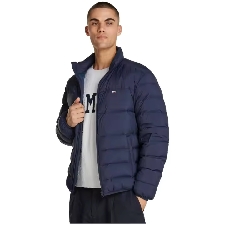 Chaqueta Tommy Jeans  para hombre en color azul - 1