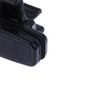 Clip De Bloqueo De Vidrio De Puerta De Excavadora 40mm Clip De Fijación Rápida Para Coche Electrónico Material ABS - details 3