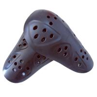Protector De Espalda Para Chaqueta De Motocicleta CE Certificado Espuma Elástica TPU De Protección Antigolpes Para Ciclista Accesorios De Chaqueta De Motociclista CR-02 - details 15