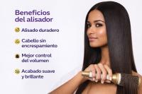 Motions SMOOTH&STRAIGHTEN FÓRMULA CLÁSICA RELAJANTE PARA EL CABELLO REGULAR 425GR - details 1