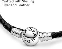 PANDORA Pulsera para Mujer Plata de Ley 925 590745CBK-D - details 1